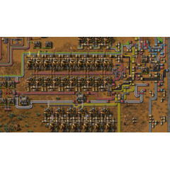 Factorio