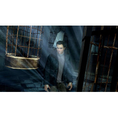 Fahrenheit: Indigo Prophecy Remastered