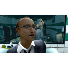 Fahrenheit: Indigo Prophecy Remastered