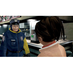 Fahrenheit: Indigo Prophecy Remastered