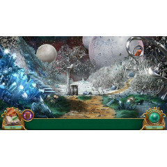 Fairy Tale Mysteries 2: The Beanstalk