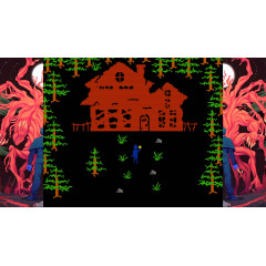 FAITH: The Unholy Trinity