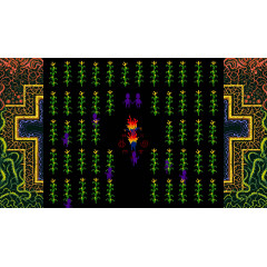 FAITH: The Unholy Trinity