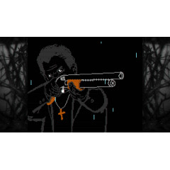 FAITH: The Unholy Trinity