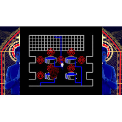 FAITH: The Unholy Trinity