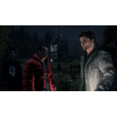Alan Wake