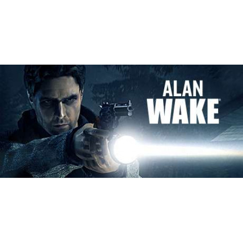 Alan Wake