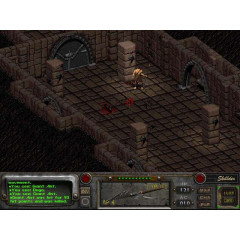Fallout 2: A Post Nuclear Role Playing Game