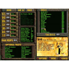 Fallout 2: A Post Nuclear Role Playing Game