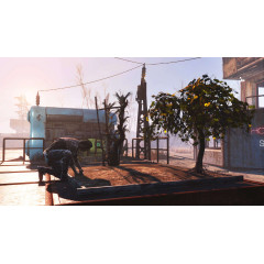 Fallout 4 - Wasteland Workshop