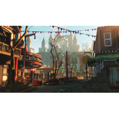 Fallout 4 Nuka-World