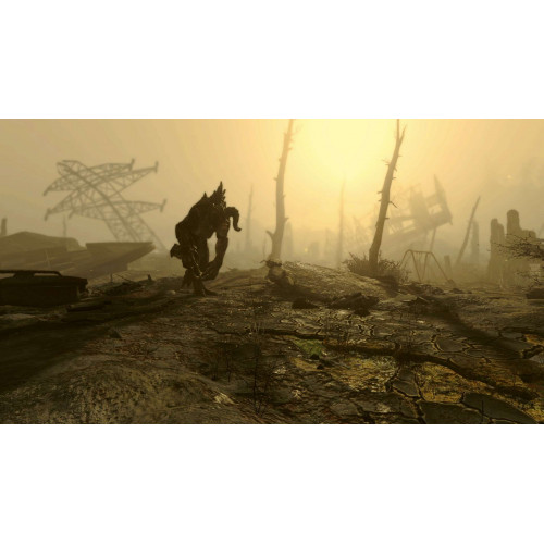 Fallout 4 Season Pass