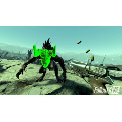 Fallout 4 VR