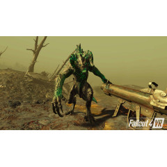 Fallout 4 VR