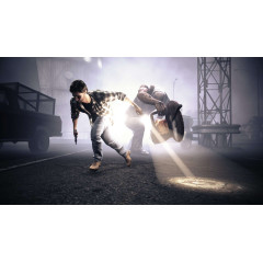 Alan Wake's American Nightmare