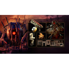 Fallout 76: набор новобранца Питта