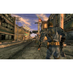 Fallout New Vegas Courier's Stash