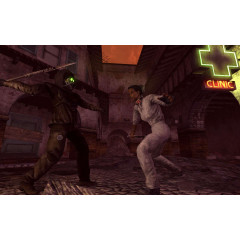 Fallout New Vegas: Dead Money