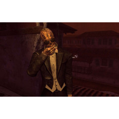 Fallout New Vegas: Dead Money