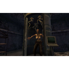 Fallout New Vegas: Dead Money