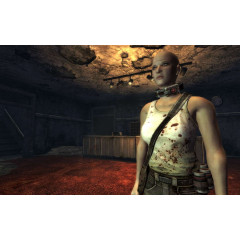 Fallout New Vegas: Dead Money