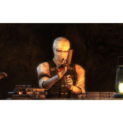 Fallout New Vegas: Honest Hearts