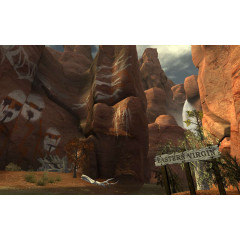 Fallout New Vegas: Honest Hearts