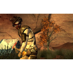 Fallout New Vegas: Honest Hearts