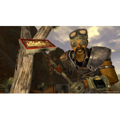 Fallout New Vegas®: Gun Runners’ Arsenal™