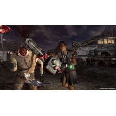 Fallout New Vegas®: Gun Runners’ Arsenal™