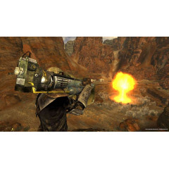 Fallout New Vegas®: Gun Runners’ Arsenal™
