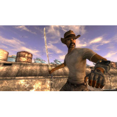 Fallout New Vegas®: Gun Runners’ Arsenal™