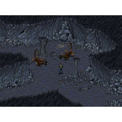 Fallout: A Post Nuclear Role Playing Game