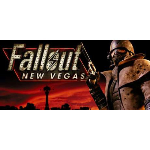 Fallout: New Vegas