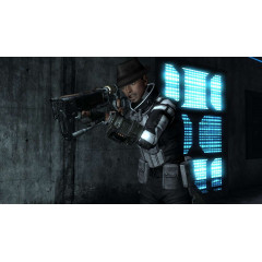 Fallout: New Vegas Old World Blues