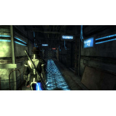 Fallout: New Vegas Old World Blues