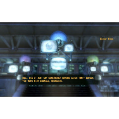 Fallout: New Vegas Old World Blues