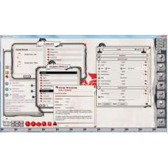 Fantasy Grounds Classic