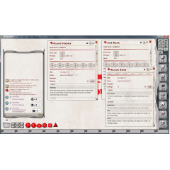Fantasy Grounds Classic