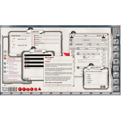 Fantasy Grounds Classic