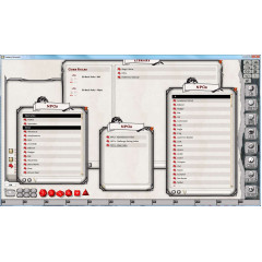 Fantasy Grounds Classic