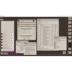 Fantasy Grounds Unity