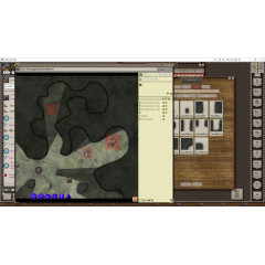 Fantasy Grounds Unity