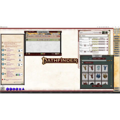 Fantasy Grounds Unity