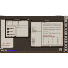 Fantasy Grounds Unity