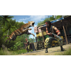 Far Cry 3