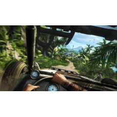 Far Cry 3
