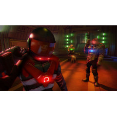 Far Cry 3 - Blood Dragon