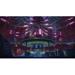 Far Cry 3 - Blood Dragon