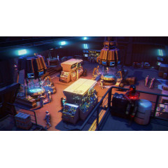 Far Cry 3 - Blood Dragon